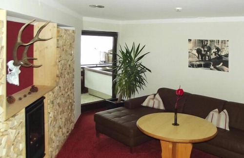 Auffach Apartment | Apartments Schatzberg-Haus, Wildschönau-Auffach