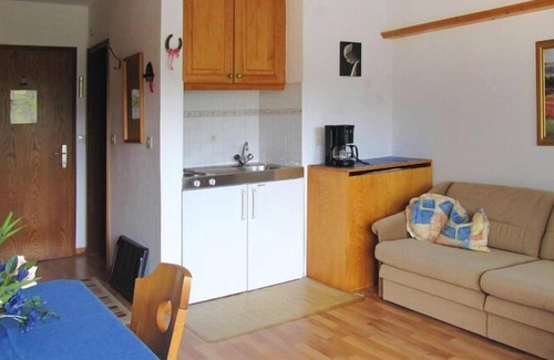 Auffach Apartment | Apartments Schatzberg-Haus, Wildschönau-Auffach