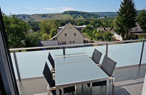 Bad Sobernheim Apartment | Apartments Scheib