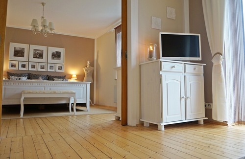 Bad Sobernheim Apartment | Apartments Scheib