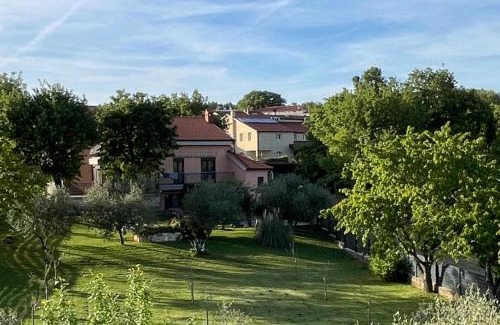 Rovinjsko Selo Apartment | Apartments Sea Heaven