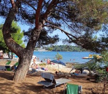 Rovinjsko Selo Apartment | Apartments Sea Heaven