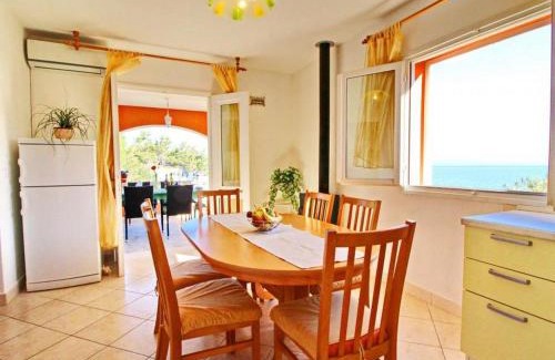 Prigradica Apartment | Apartments Sea Line - One Bedroom Apartment with Terrace and Sea View
