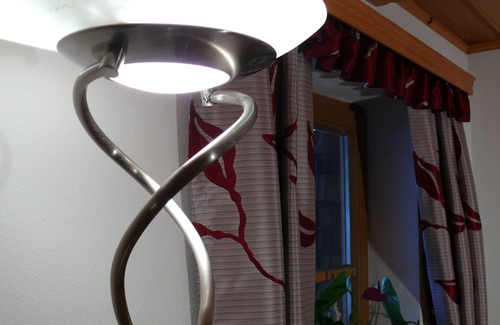 Fuschl am See Apartment | APARTMENTS SEEGARTL / Apartment "Filbling" with sunny balcony