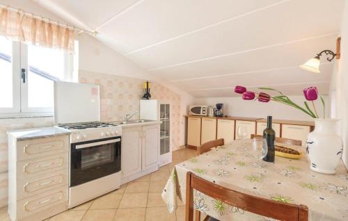 Valbandon Apartment | Apartments Sergio 1499