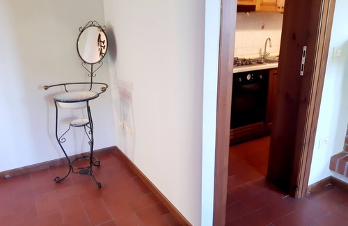 San Marcello Pistoiese House | Apartments "Serrino Family" with Mountain View, Shared Pool and Wi-Fi