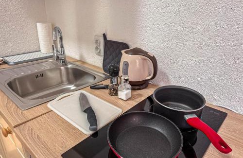 Sarajevo Apartment | Apartments Seyda
