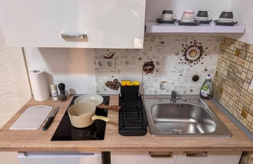 Sarajevo Apartment | Apartments Seyda