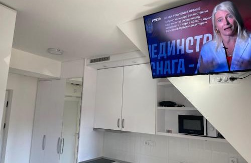 Kopaonik Apartment | Apartments Sia-M3