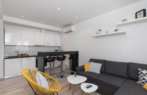 Mokosica Apartment | Apartments Siblings