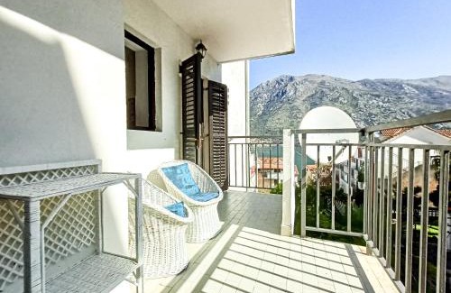 Kotor Municipality Apartment | Apartments Siesta