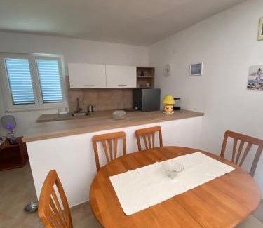 Silba House | Apartments Silba