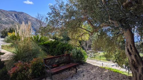Zupa dubrovacka Apartment | Apartments Silence