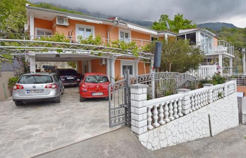 Kaluđerac Apartment | Apartments Siljak