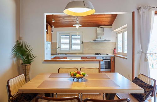 Babin Kuk House | Apartments Silva