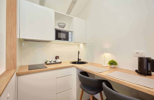 Babin Kuk House | Apartments Silva