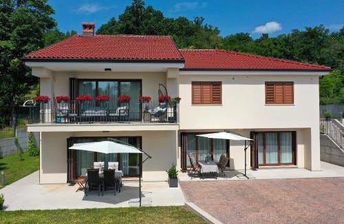 Lovran Apartment | Apartments Silvi