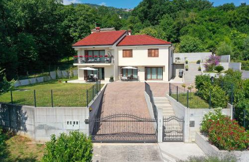 Lovran Apartment | Apartments Silvi