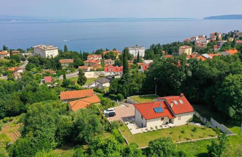 Lovran Apartment | Apartments Silvi