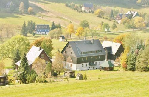 Rehefeld-Zaunhaus Apartment | Apartments Ski Sonne Rehe