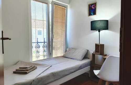 Baosici Apartment | Apartments Skipper bay Baosici