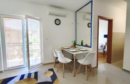 Baosici Apartment | Apartments Skipper bay Baosici