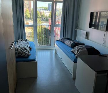 Stadtkern Apartment | Apartments Skyreach