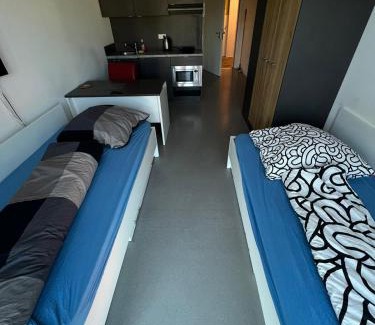 Stadtkern Apartment | Apartments Skyreach