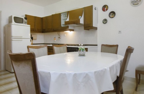 Primosten Apartment | Apartments Slavica