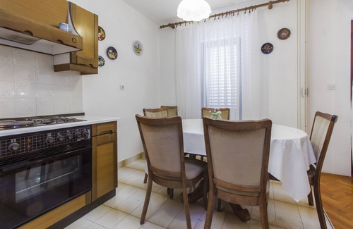 Primosten Apartment | Apartments Slavica