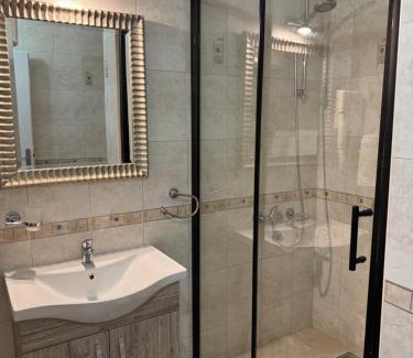 Sveti Stefan Apartment | Apartments Slavica Jovanovic