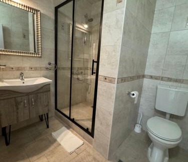 Sveti Stefan Apartment | Apartments Slavica Jovanovic