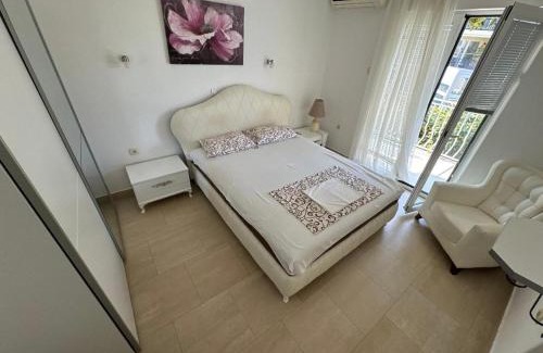Sveti Stefan Apartment | Apartments Slavica Jovanovic