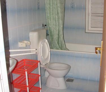 Rab Town Apartment | Apartments Slavko