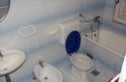 Rab Town Apartment | Apartments Slavko