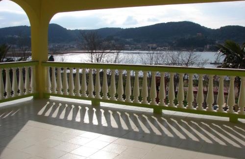 Rab Town Apartment | Apartments Slavko
