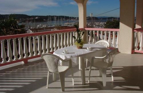Rab Town Apartment | Apartments Slavko