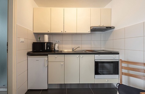 Krizna luka Apartment | Apartments Small pleasure (89511-A1) - Hvar - island Hvar