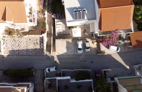 Krizna luka Apartment | Apartments Small pleasure (89511-A1) - Hvar - island Hvar