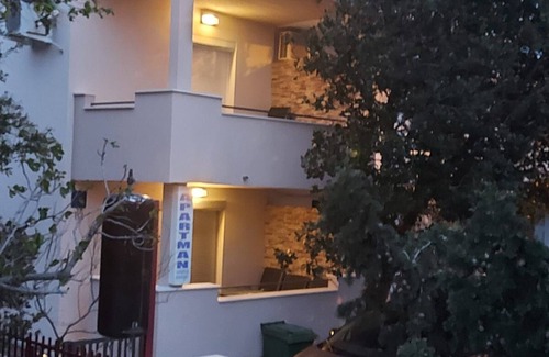 Ribarica Apartment | Apartments Sofija Ribarica (95359-A3) - Karlobag
