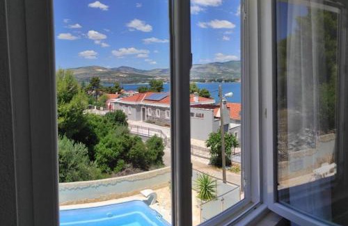 Arbanija Apartment | Apartments Sollis