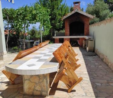 Arbanija Apartment | Apartments Sollis