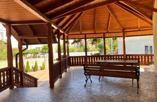 Truskavets Villa | Apartments Sonce
