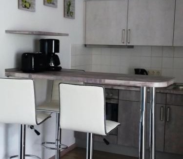 Oberwiesenthal Apartment | Apartments Sport Fudel