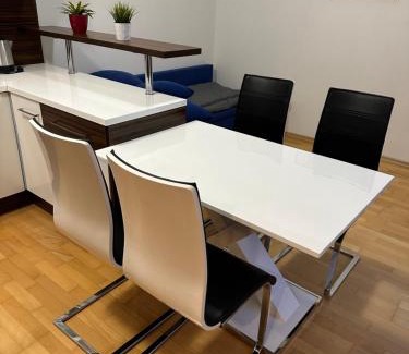 Brno Apartment | Apartments Spačilova nearly center
