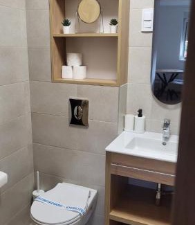 Cacak Apartment | Apartments Spring