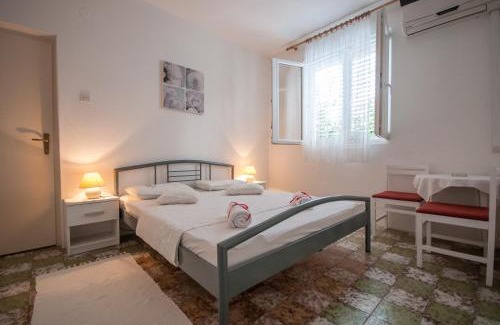 Srebreno Apartment | Apartments Srijemsi