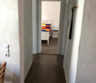 Northeim Apartment | Apartments Stadtmauer