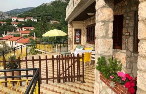 Donja Klada Apartment | Apartments Stokic