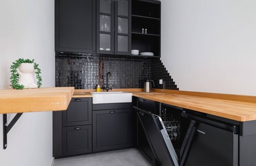 Katowice Apartment | Apartments Strzelecka by Renters